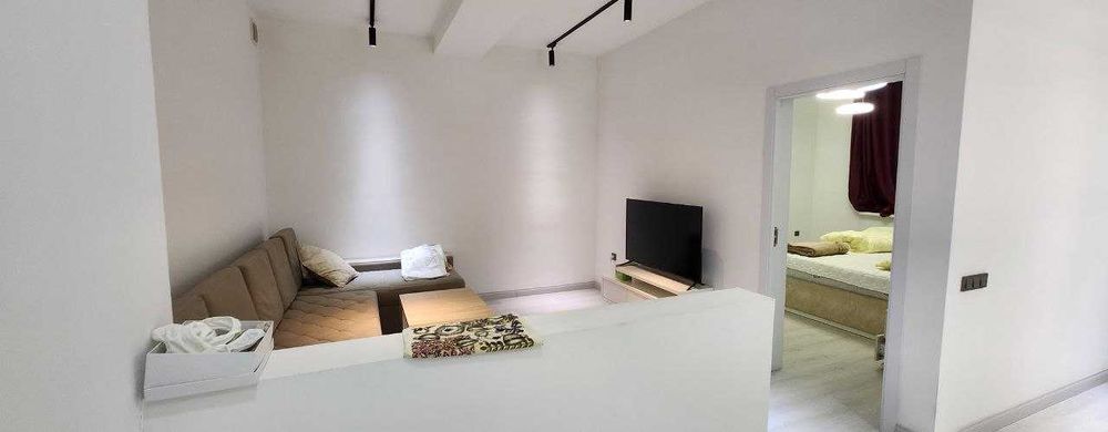 Квартира в новостройке