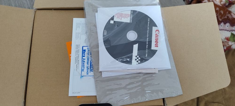 Canon EOS-1D X.         .