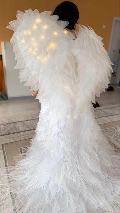 Осенний бал костюм