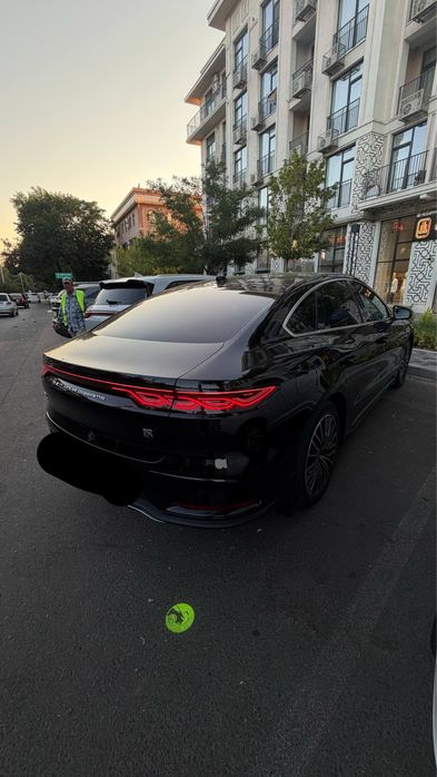 Byd han 713 km 2025