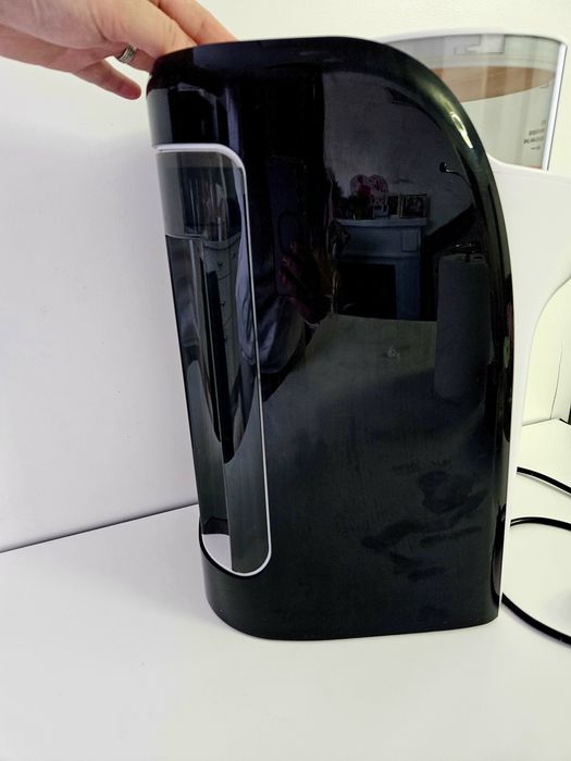 Aparat lapte praf Baby Brezza Pro Advanced