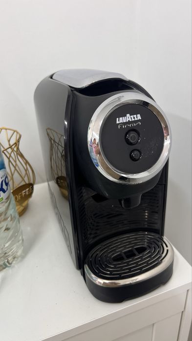 Кафемашина Lavazza firma