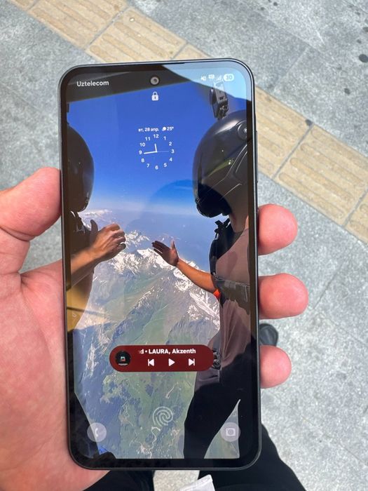 Samsung A36 5G 256gb