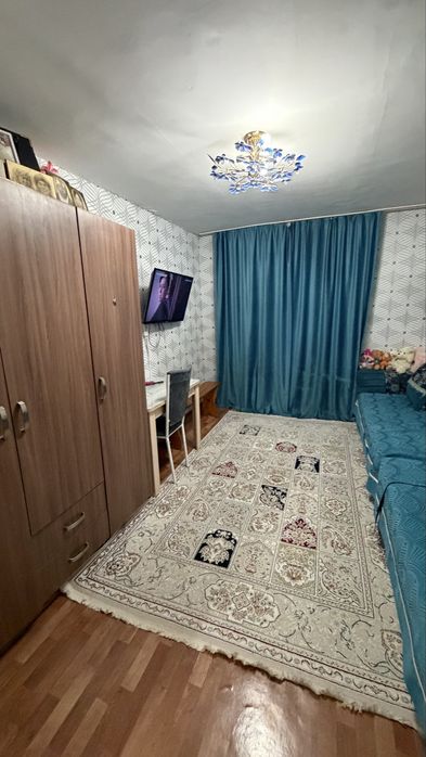 Продам 3-х комн квартиру