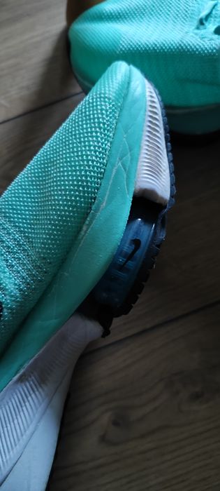 Nike zoom 40 номер