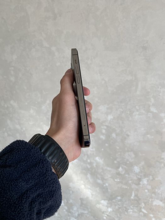 Iphone 12pro 128gb ideal karobka bor