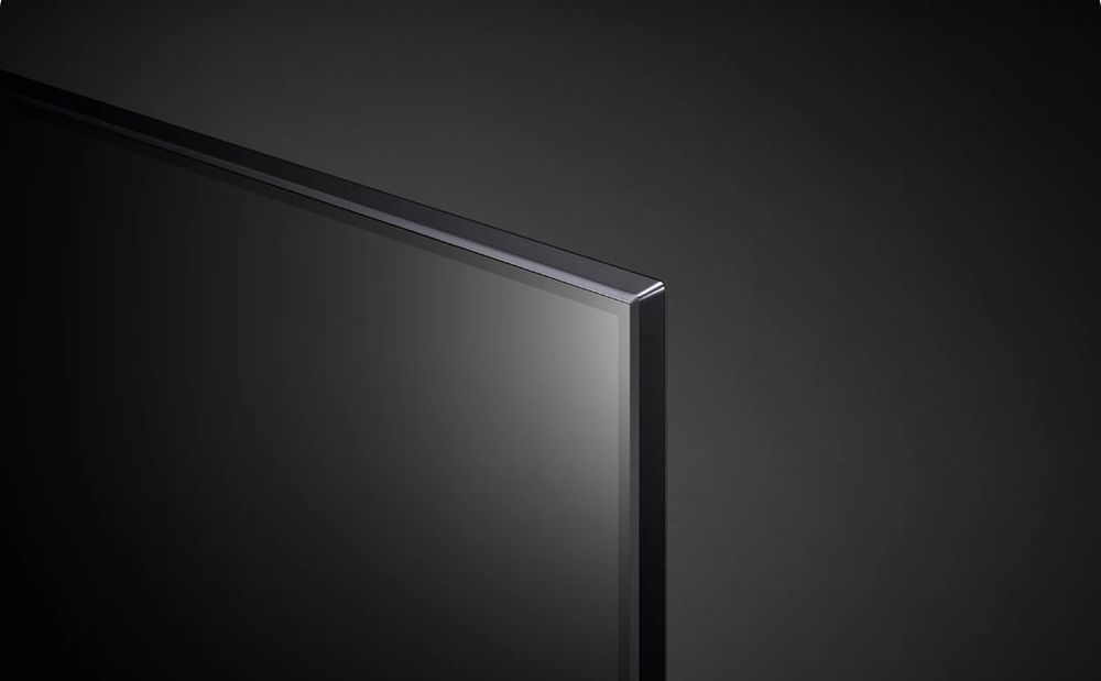 Телевизор LG 65 UT 8100