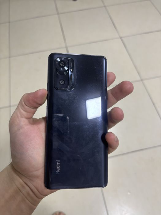 redmi note 10 pro