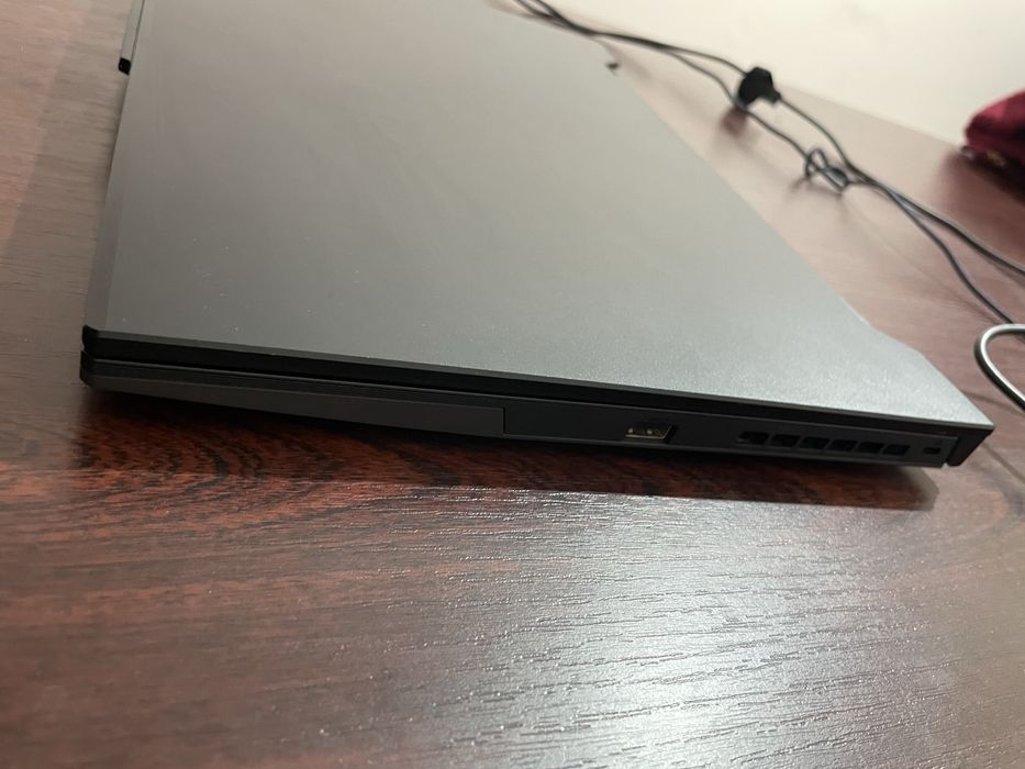 Ноутбук ASUS TUF