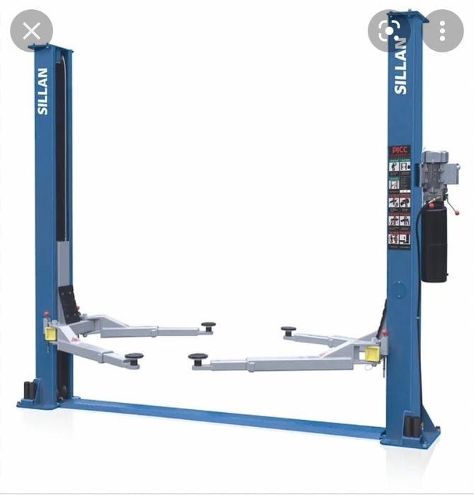 Продажа Автоподъемник