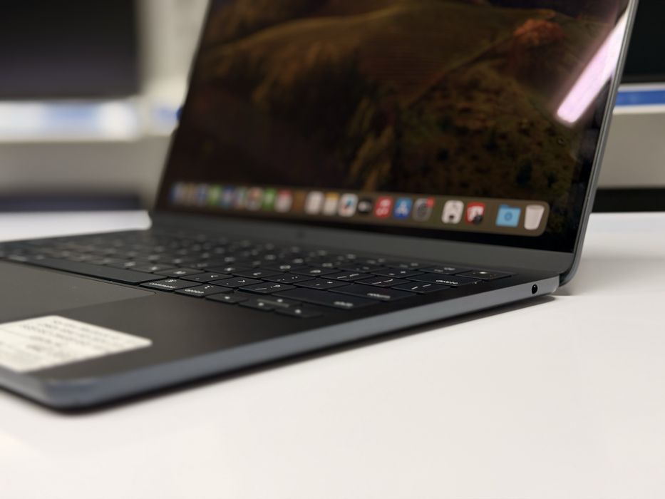 Macbook Air M3/100%/Kaspi рассрочка