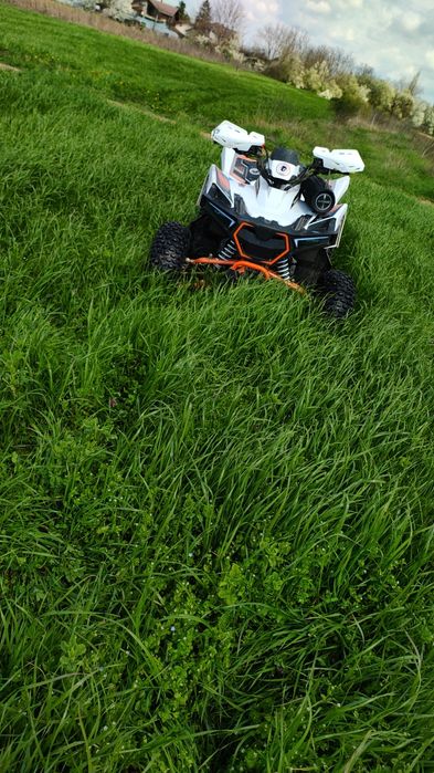 Vând ATV de 125 Cc
