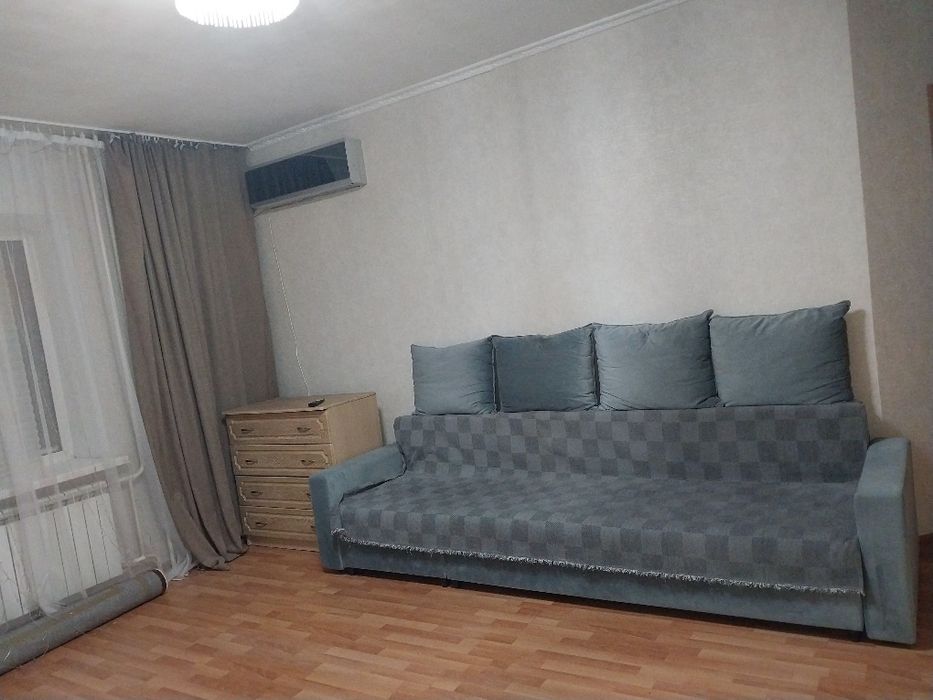 Аренда 2-х квартиры