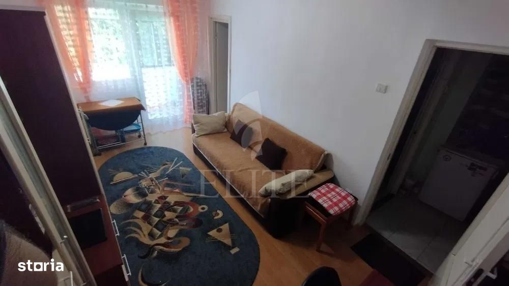 Garsoniera în zona EXPOTRANSILVANIA