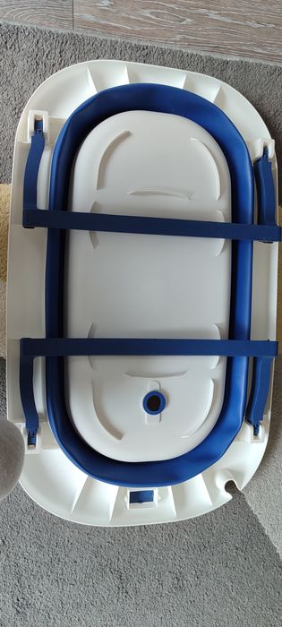 Сгъваема вана 0-36 месеца