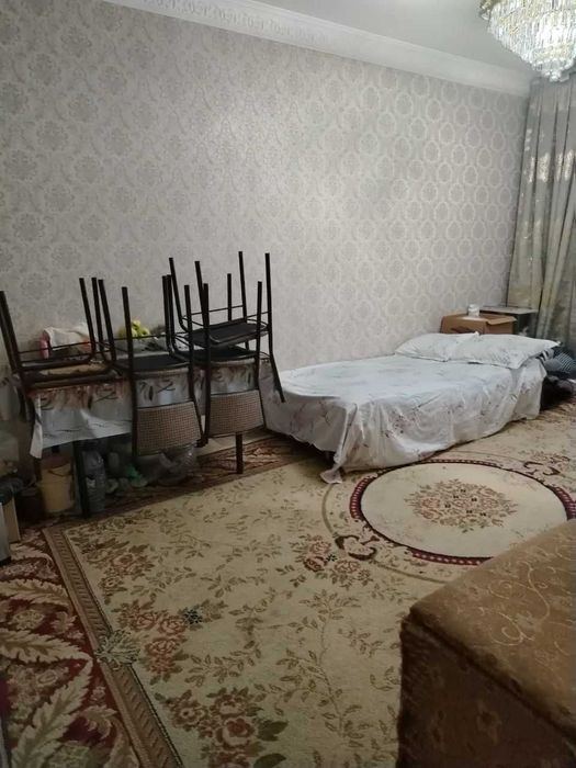 Юнусабад15, 2в3/4/4 Вдоль дороги, ор-р Метро Туркистан