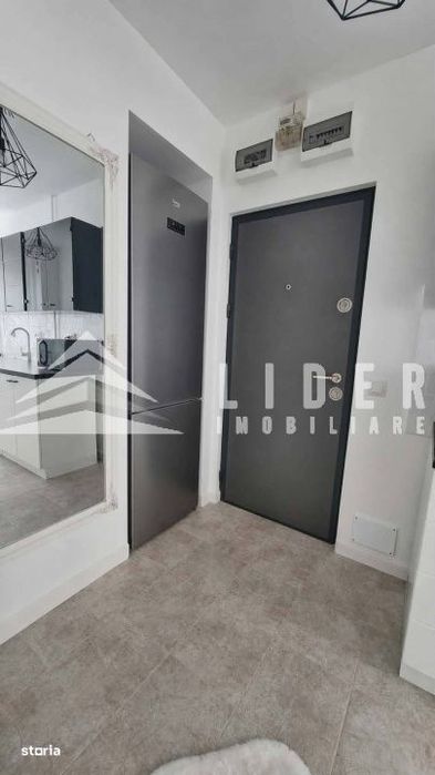Apartament de vanzare cu  2 camere Manastur,  zona Bazei Sportive la T