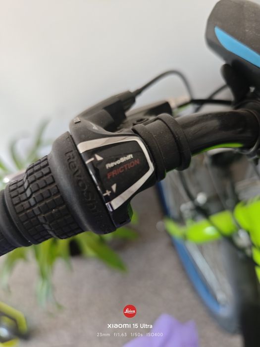 Колело Cross Speedster 24