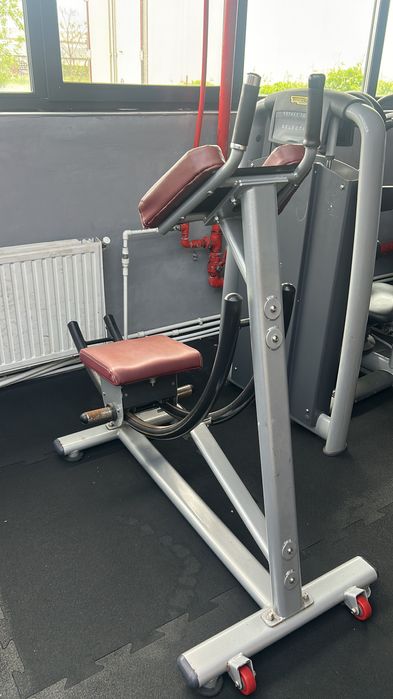 Vând Aparate fitness profesionale la prețuri mici