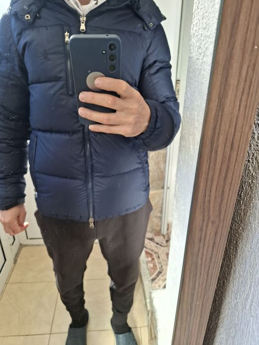 Оригинално яке Ralph lauren