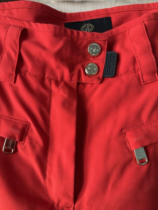 Goldbergh ски панталон XS/S