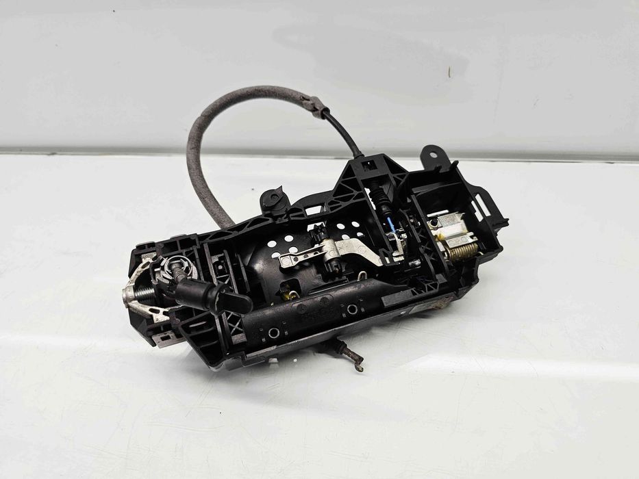 Maner usa dreapta fata Audi A4 (8W2, B9) [Fabr 2015-2023] LX7R