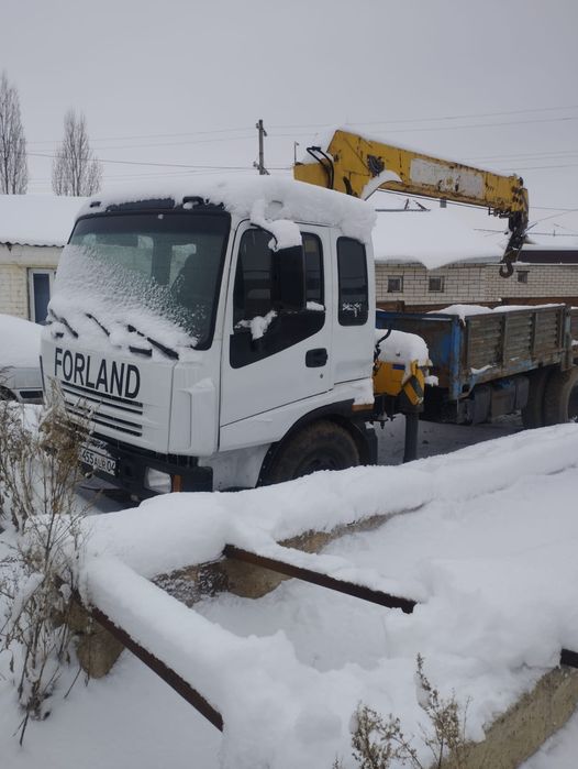 Продам, Монепулятор FORLAND