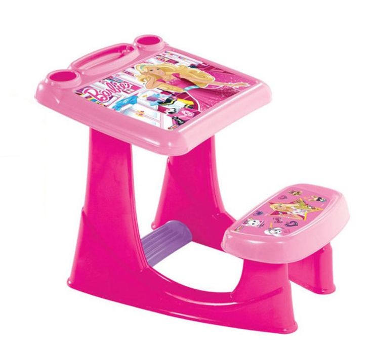 Детски чин за рисуване