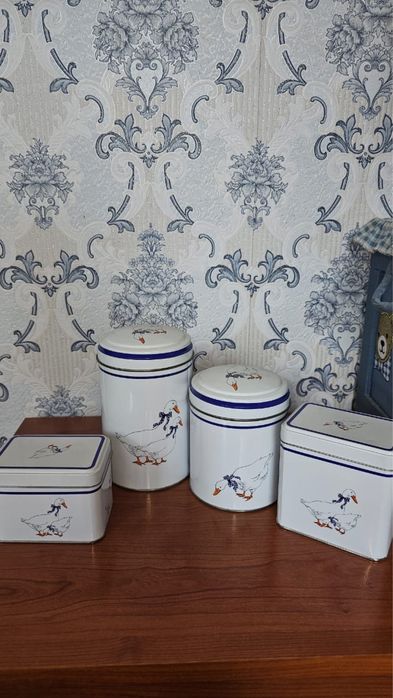 Распродажа декора