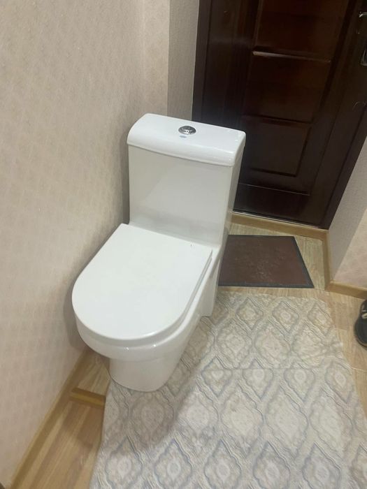 Vanna unitaz rakvina