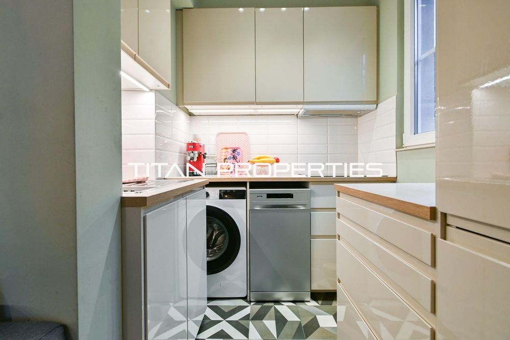 Тристаен, продажба, ж.к Оборище