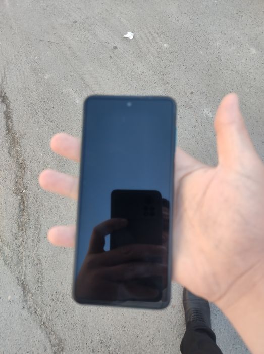 Redmi note 9 pro 128/8