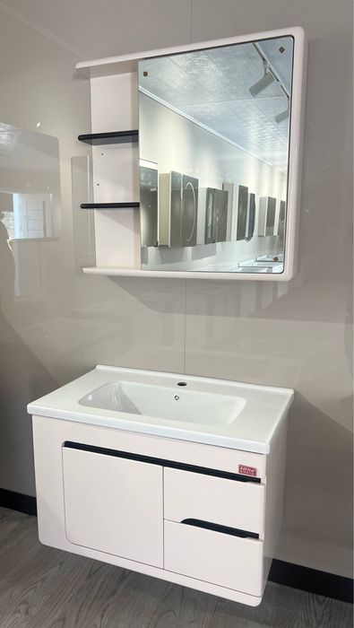 Osma Rakovina (висячая раковина)