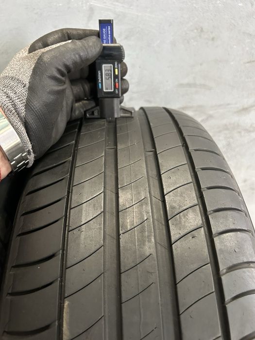 Гуми 225/55/17 MICHELIN Primacy