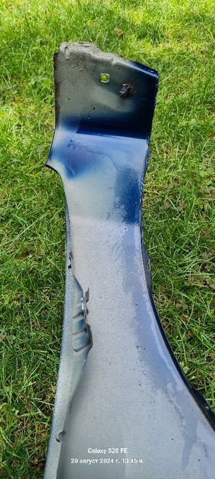 Преден десен калник Toyota Verso