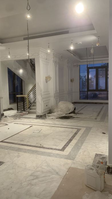 Бригада озбек | өзбек