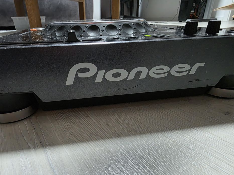 Console dj . Numark/pioneer
