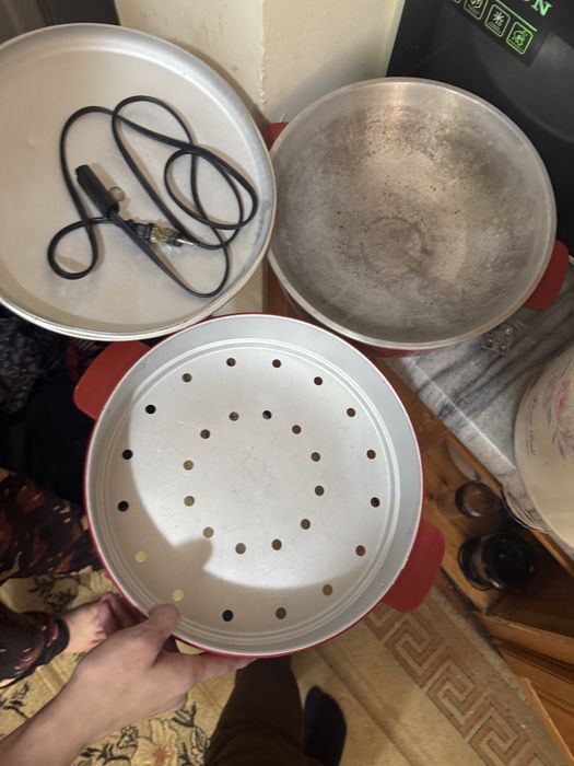 Електронный козонча