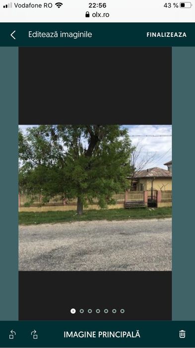 Casa de vanzare ,Corabia