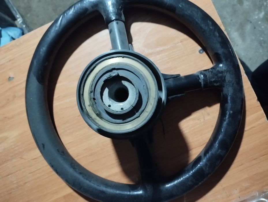 Rul spartivni nexiada turgan