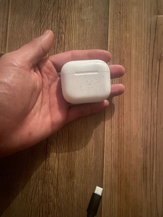 Продаю Айрподс либо обмен