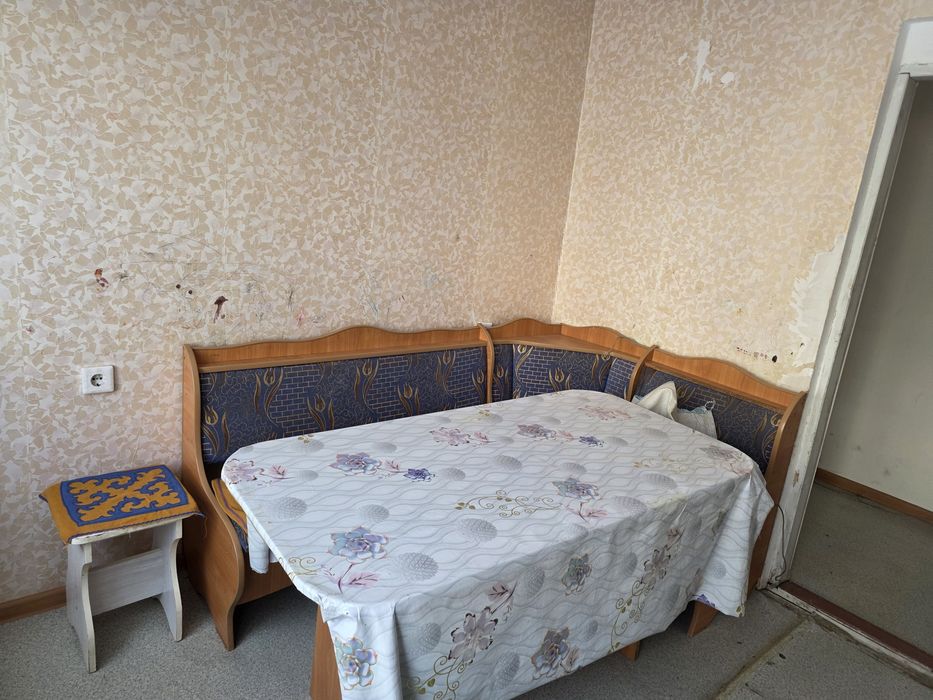 Продам квартиру однокомнатную