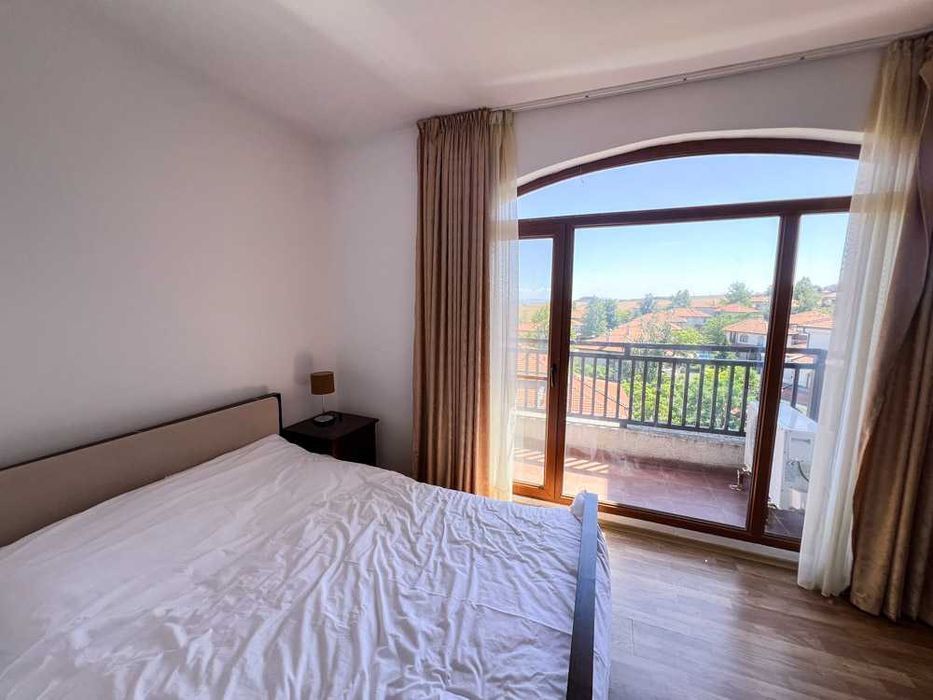 Продава се Тристаен апартамент в Ахелой - 99 кв.м за 889 €/кв.м - Снимка #16