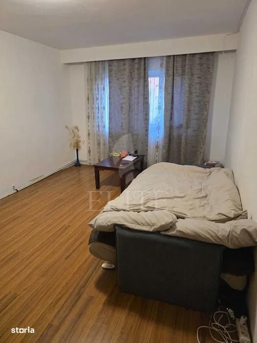 Apartament 2 camere în zona STRAZII GHEORGHE DIMA