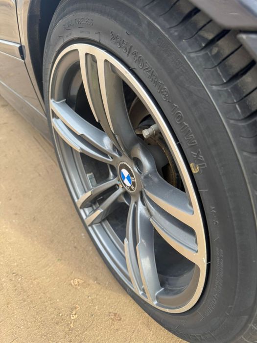 Продам диски r18