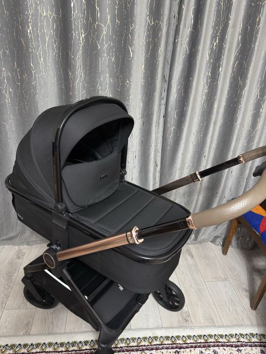 Детская коляска 2в1