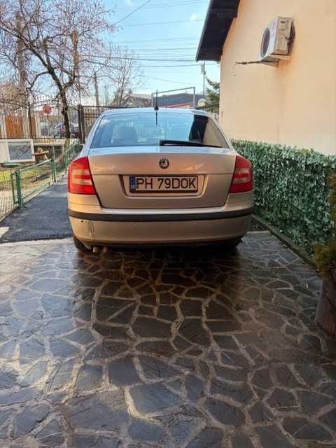 octavia 2 cutie automata(DSG)