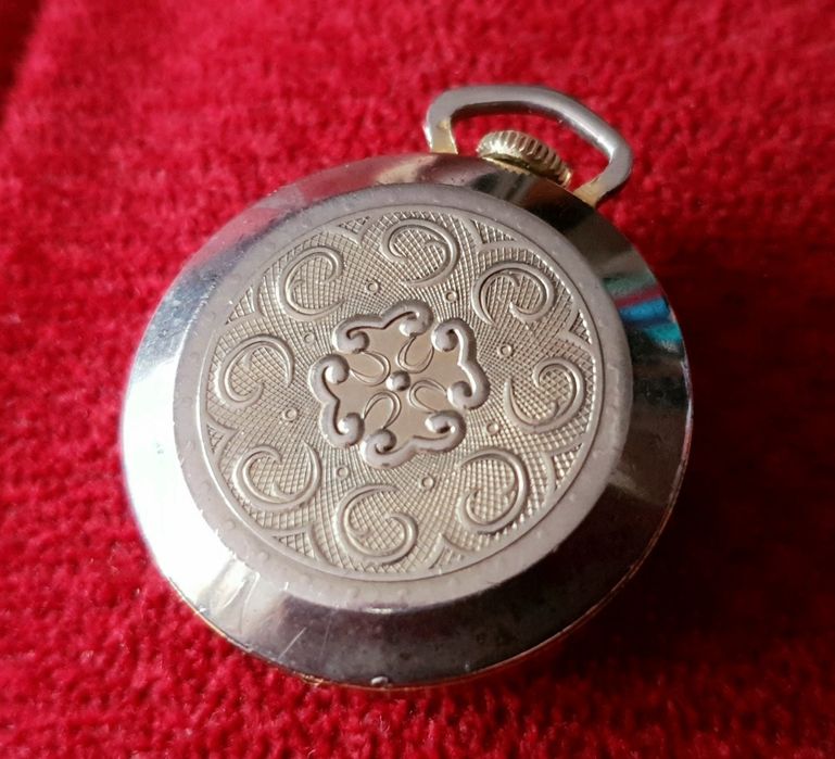 Ceas ANKER - pandantiv/de buzunar