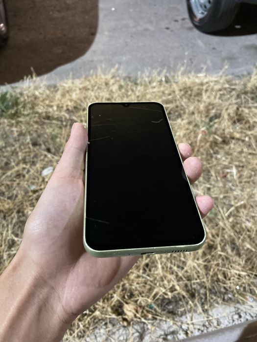 Samsung a34 5G с гарантией