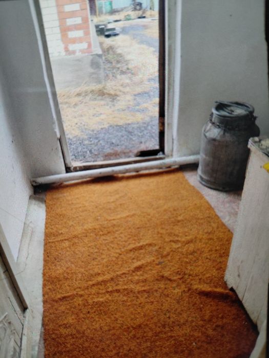 Сдам времянку,2 комнаты